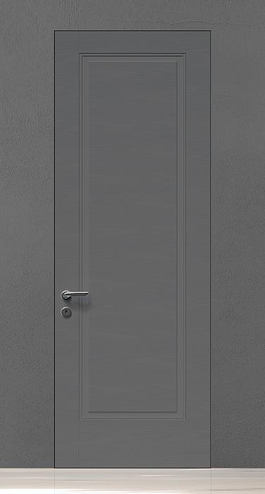 FLEXO Wood 101P CH Frassino Grigio Fume #